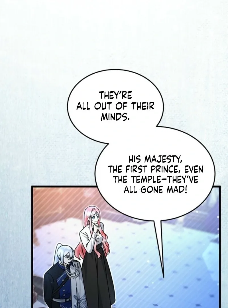 I Became a Tyrant’s Maid Chapter 81 page 62