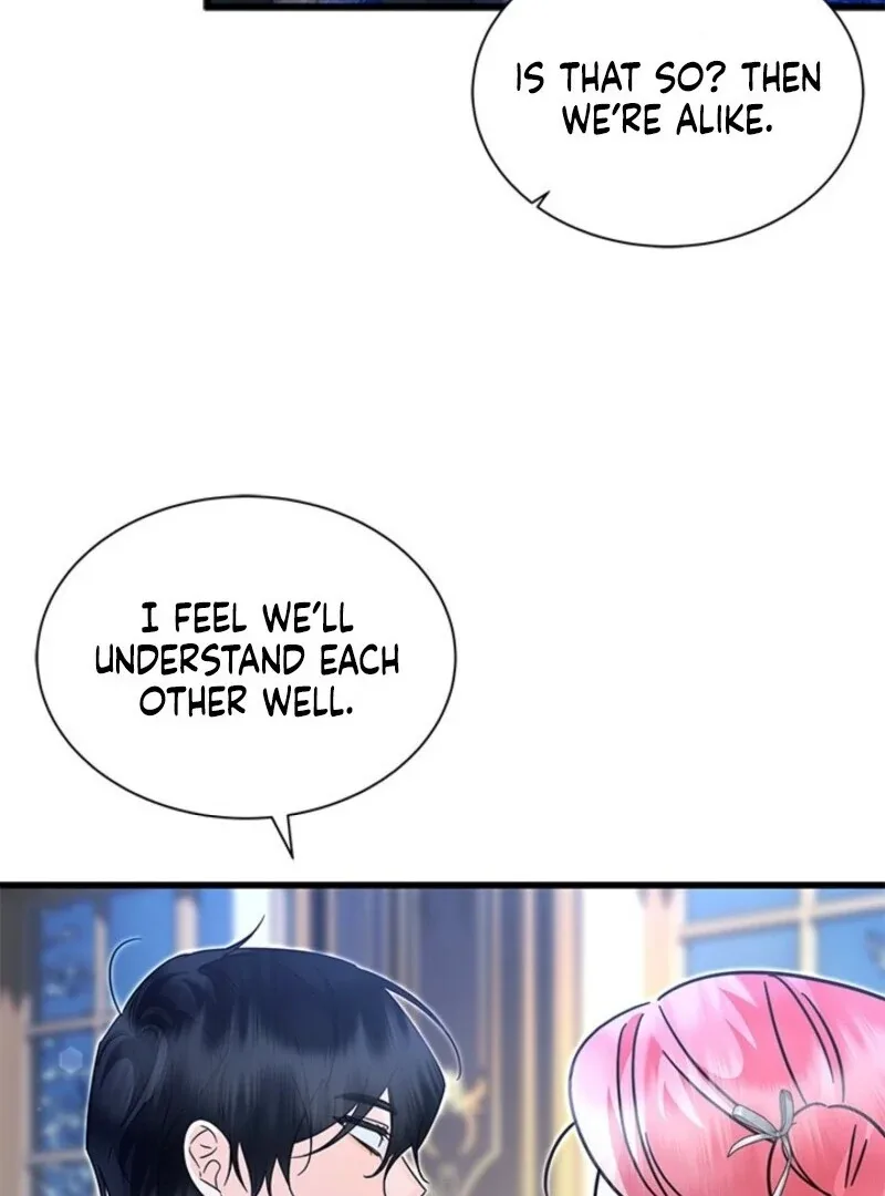 I Became a Tyrant’s Maid Chapter 82 page 14