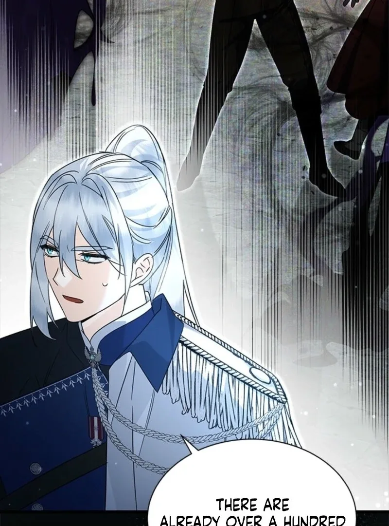 I Became a Tyrant’s Maid Chapter 81 page 29