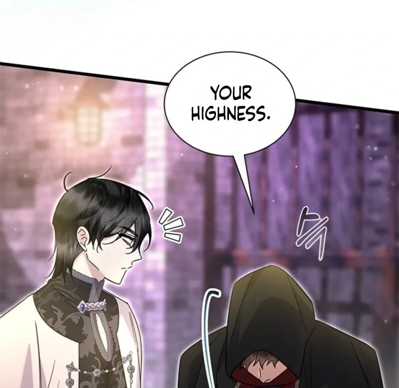 I Became a Tyrant’s Maid Chapter 80 page 110