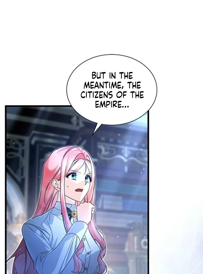 I Became a Tyrant’s Maid Chapter 81 page 69