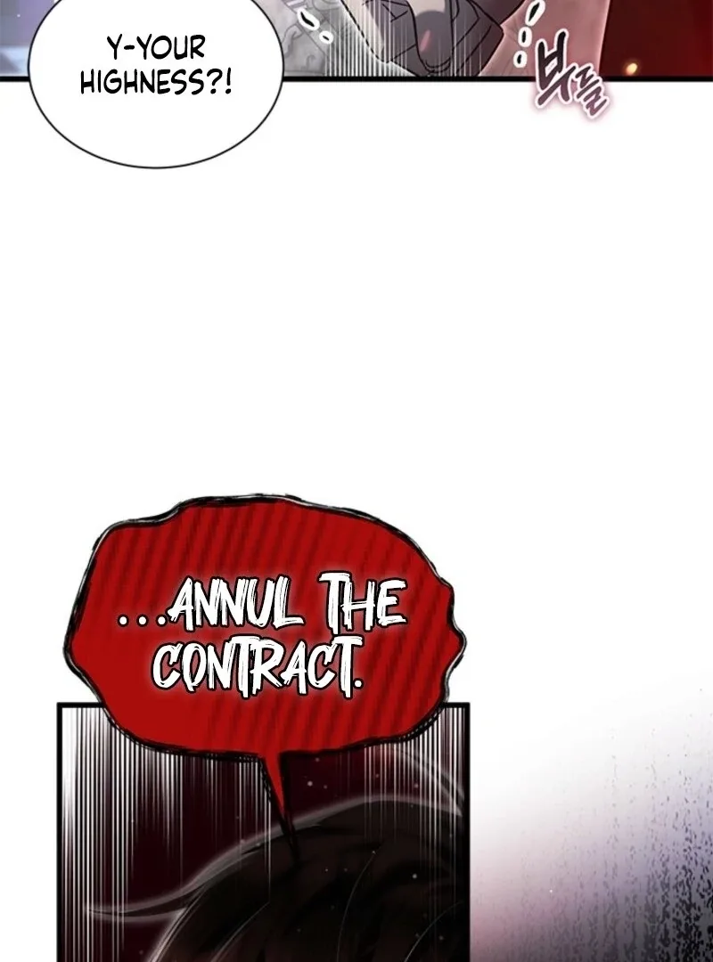 I Became a Tyrant’s Maid Chapter 81 page 111