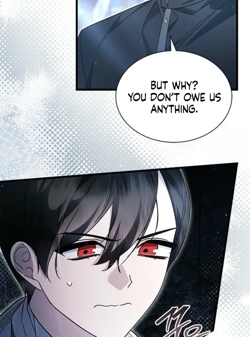 I Became a Tyrant’s Maid Chapter 81 page 87