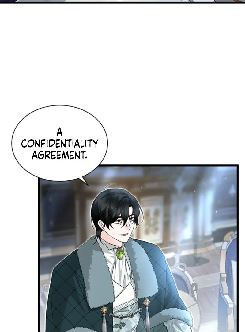 I Became a Tyrant’s Maid Chapter 82 page 17