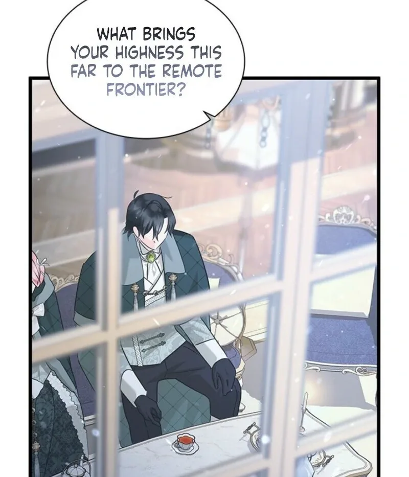 I Became a Tyrant’s Maid Chapter 82 page 11