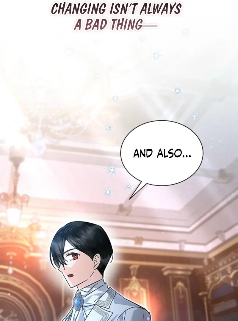 I Became a Tyrant’s Maid Chapter 81 page 102