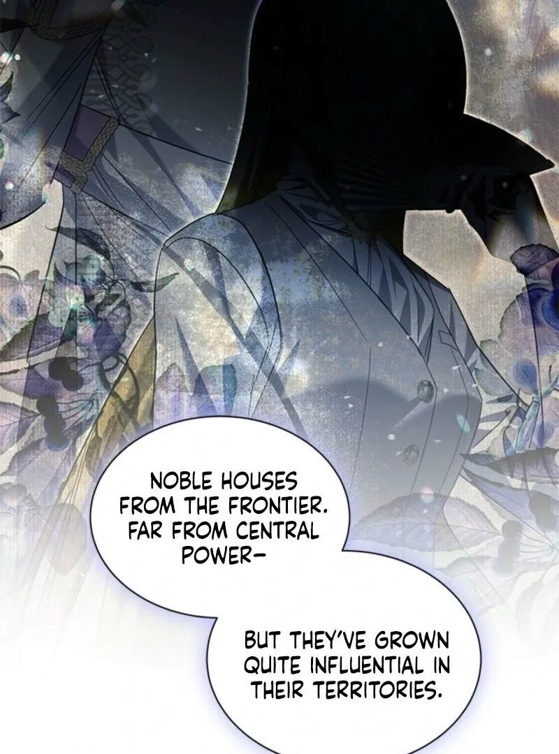 I Became a Tyrant’s Maid Chapter 81 page 80