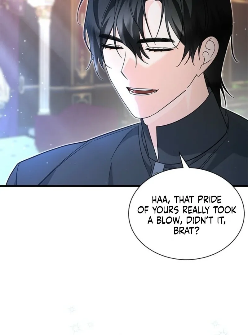 I Became a Tyrant’s Maid Chapter 81 page 94
