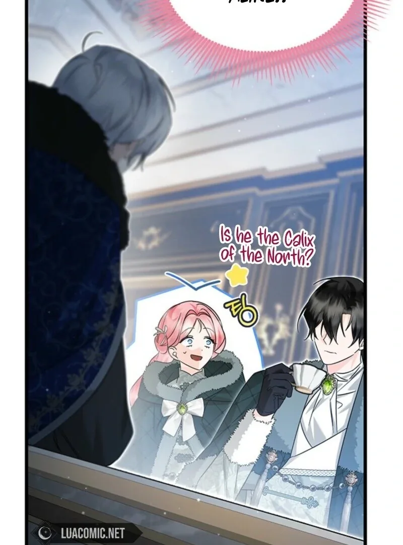 I Became a Tyrant’s Maid Chapter 82 page 9