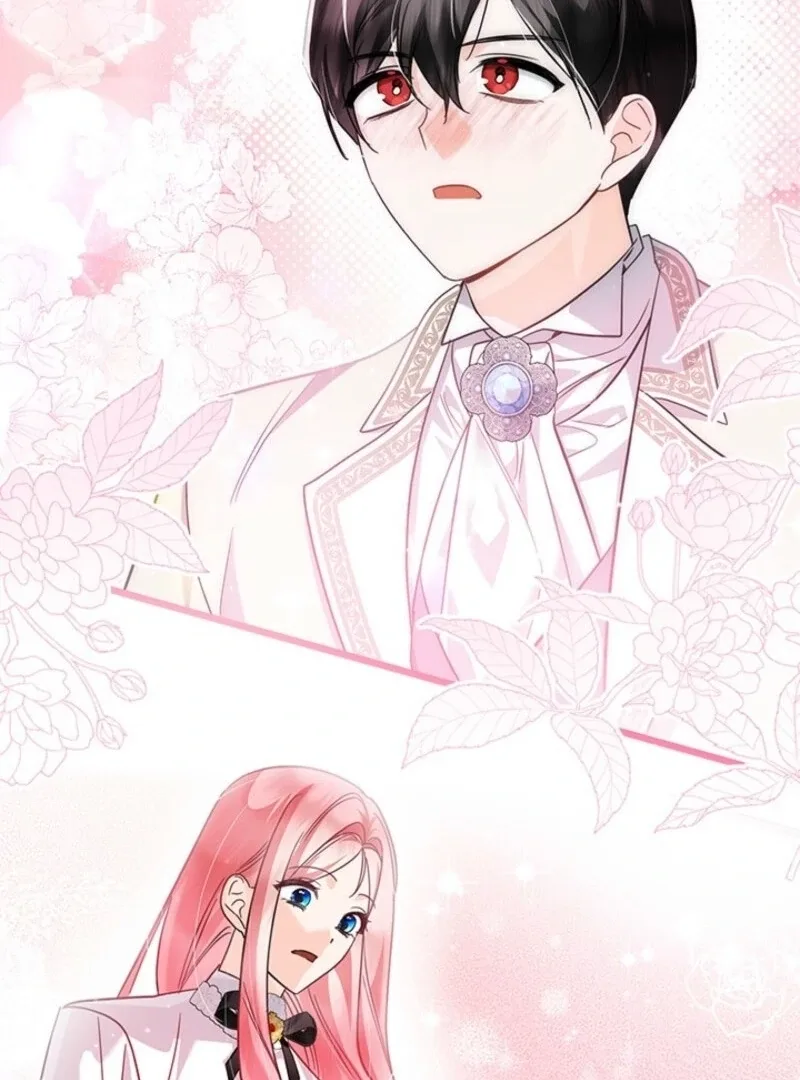 I Became a Tyrant’s Maid Chapter 81 page 106