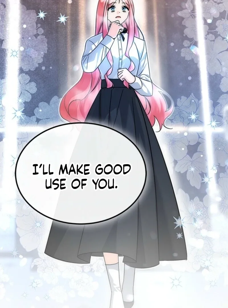 I Became a Tyrant’s Maid Chapter 81 page 96
