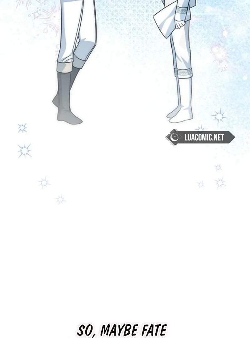 I Became a Tyrant’s Maid Chapter 81 page 101