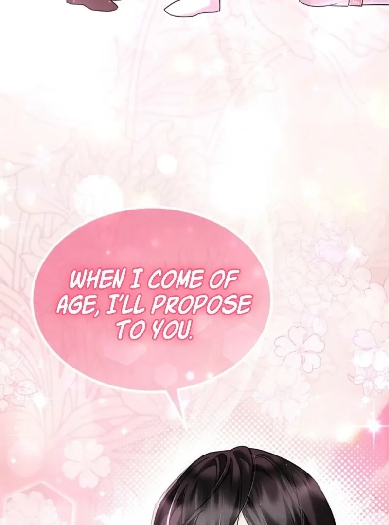 I Became a Tyrant’s Maid Chapter 81 page 105