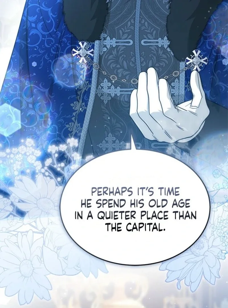 I Became a Tyrant’s Maid Chapter 82 page 39