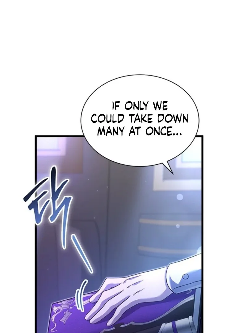 I Became a Tyrant’s Maid Chapter 84 page 10
