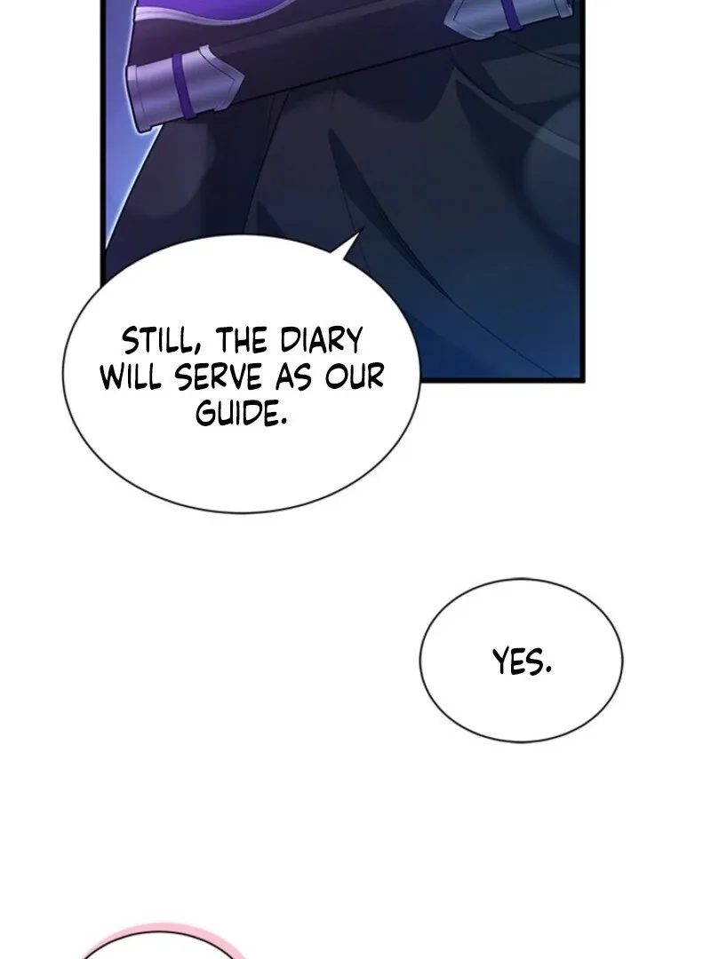 I Became a Tyrant’s Maid Chapter 84 page 11