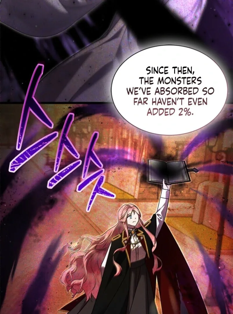 I Became a Tyrant’s Maid Chapter 84 page 8