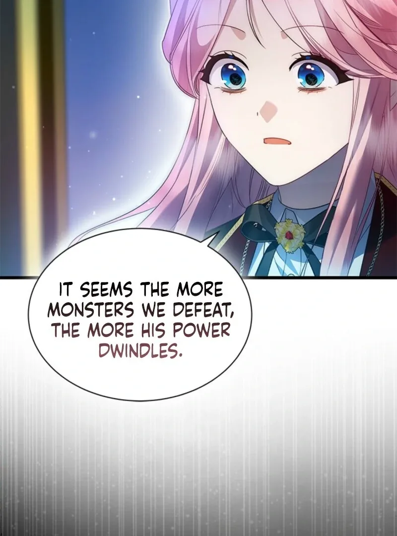I Became a Tyrant’s Maid Chapter 84 page 6
