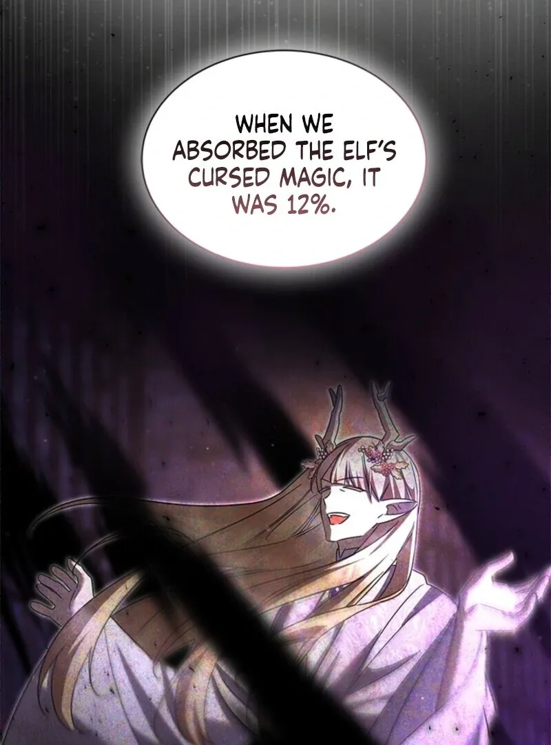 I Became a Tyrant’s Maid Chapter 84 page 7