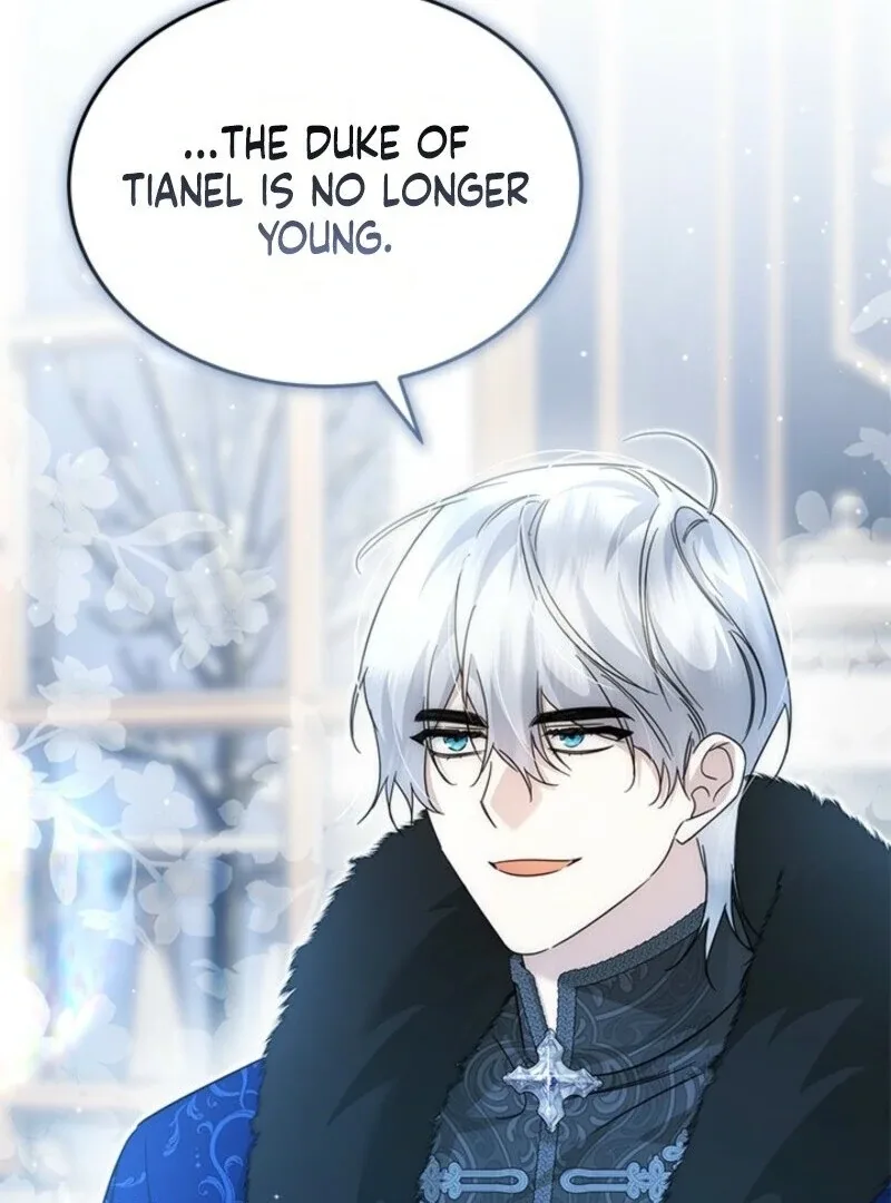 I Became a Tyrant’s Maid Chapter 82 page 38