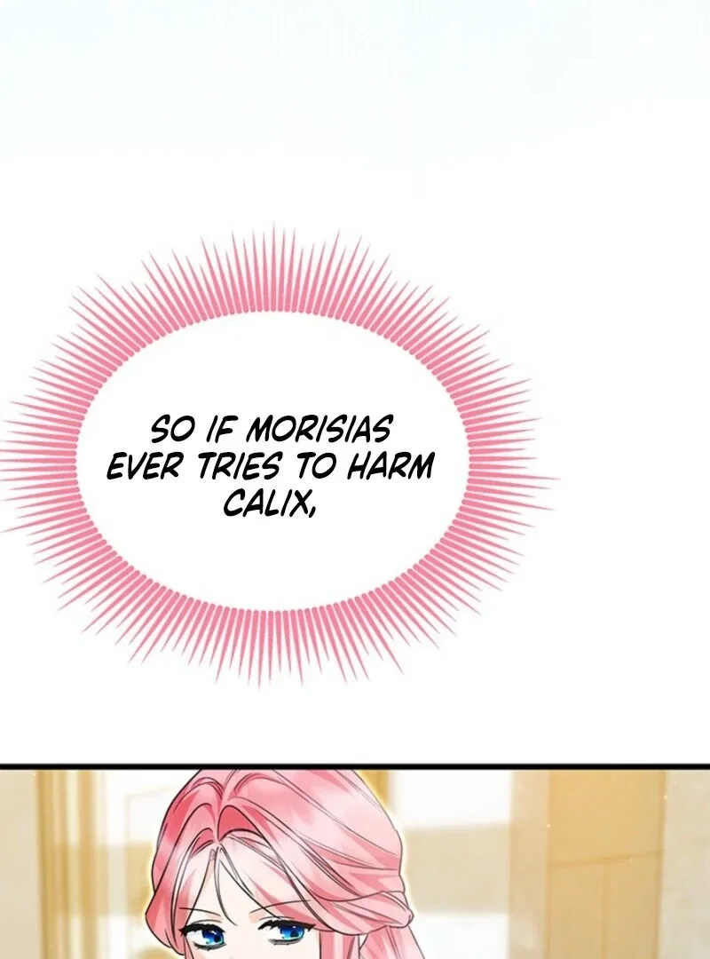 I Became a Tyrant’s Maid Chapter 84 page 77