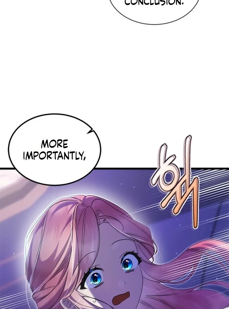 I Became a Tyrant’s Maid Chapter 84 page 17