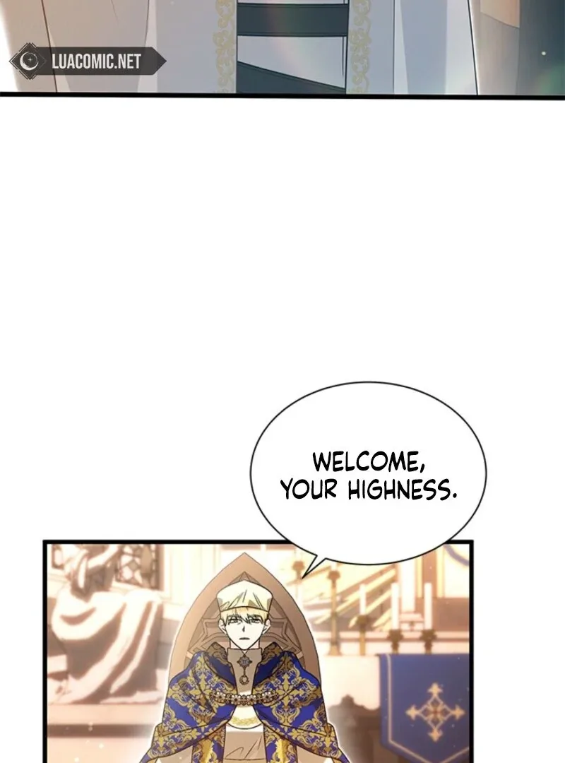 I Became a Tyrant’s Maid Chapter 84 page 45