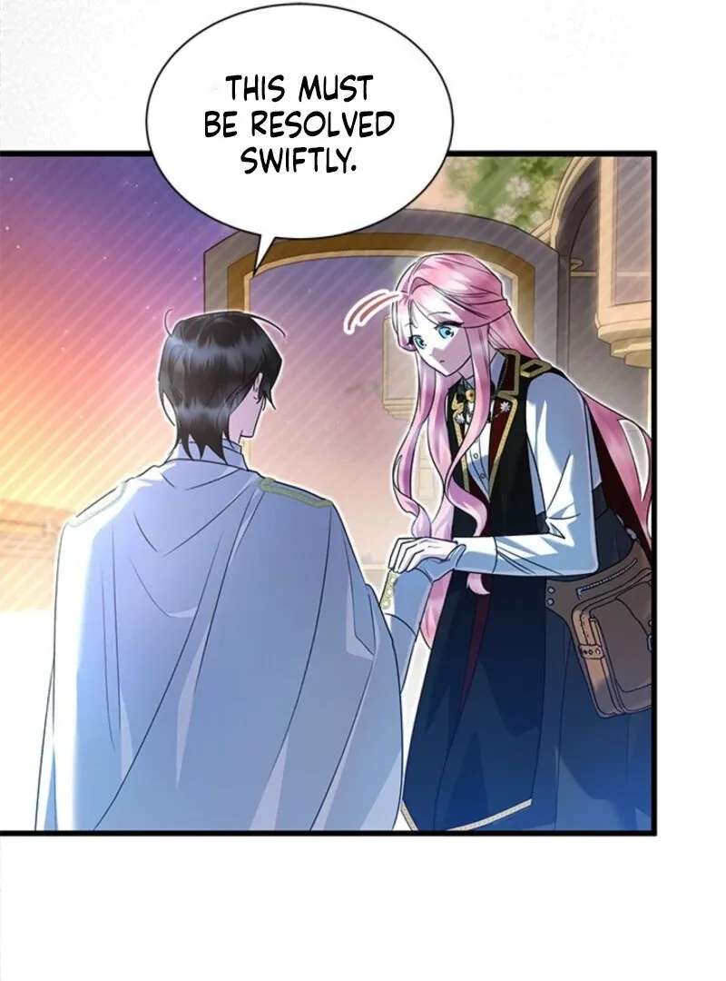 I Became a Tyrant’s Maid Chapter 84 page 30