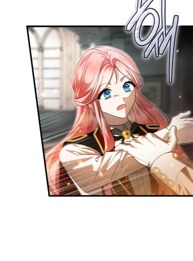 I Became a Tyrant’s Maid Chapter 84 page 103