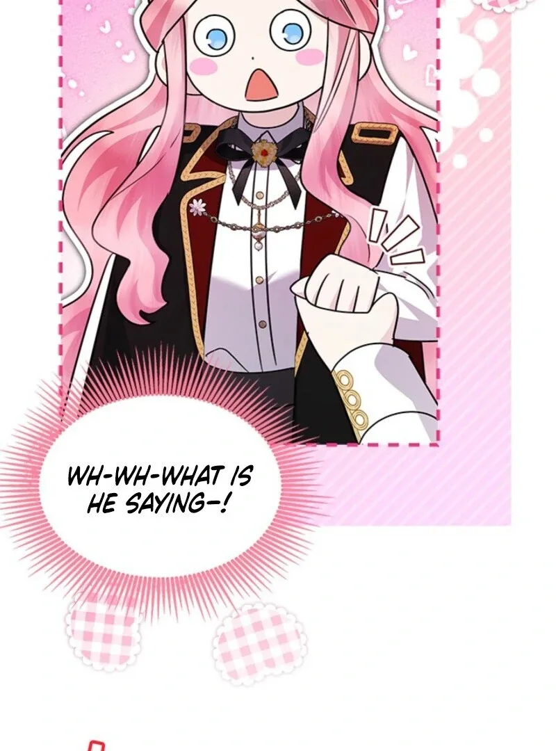 I Became a Tyrant’s Maid Chapter 84 page 34