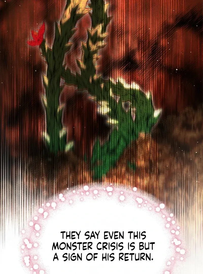 I Became a Tyrant’s Maid Chapter 84 page 64