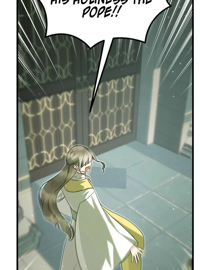 I Became a Tyrant’s Maid Chapter 84 page 89