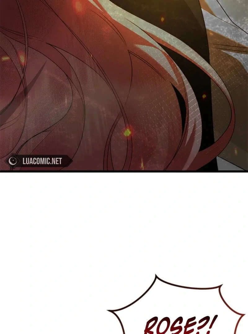 I Became a Tyrant’s Maid Chapter 84 page 95