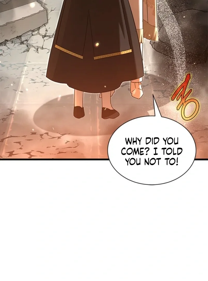 I Became a Tyrant’s Maid Chapter 84 page 105