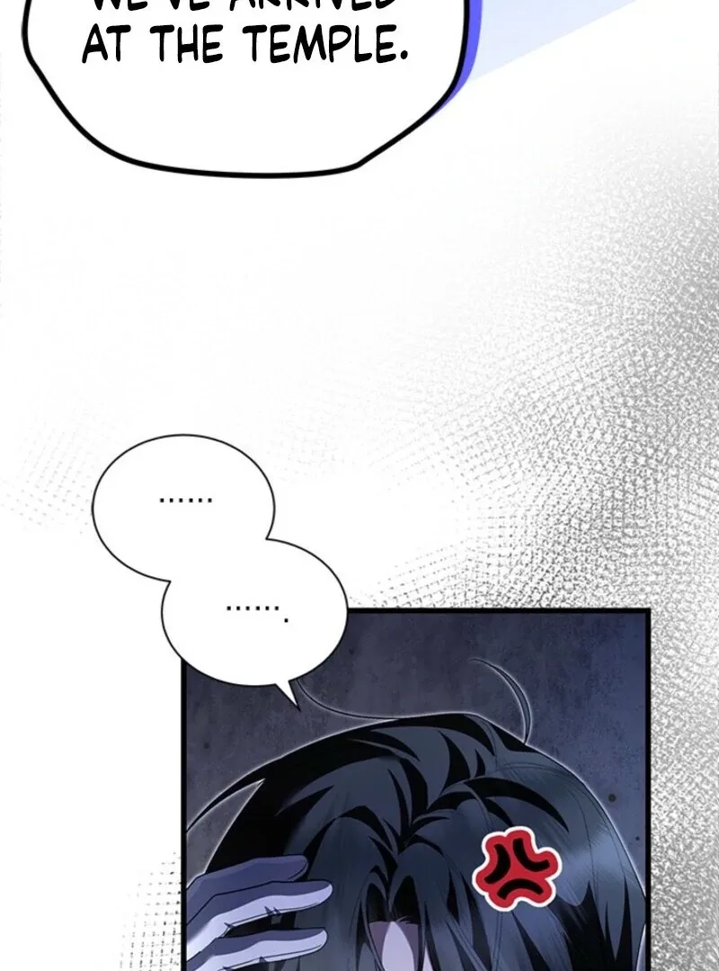 I Became a Tyrant’s Maid Chapter 84 page 27