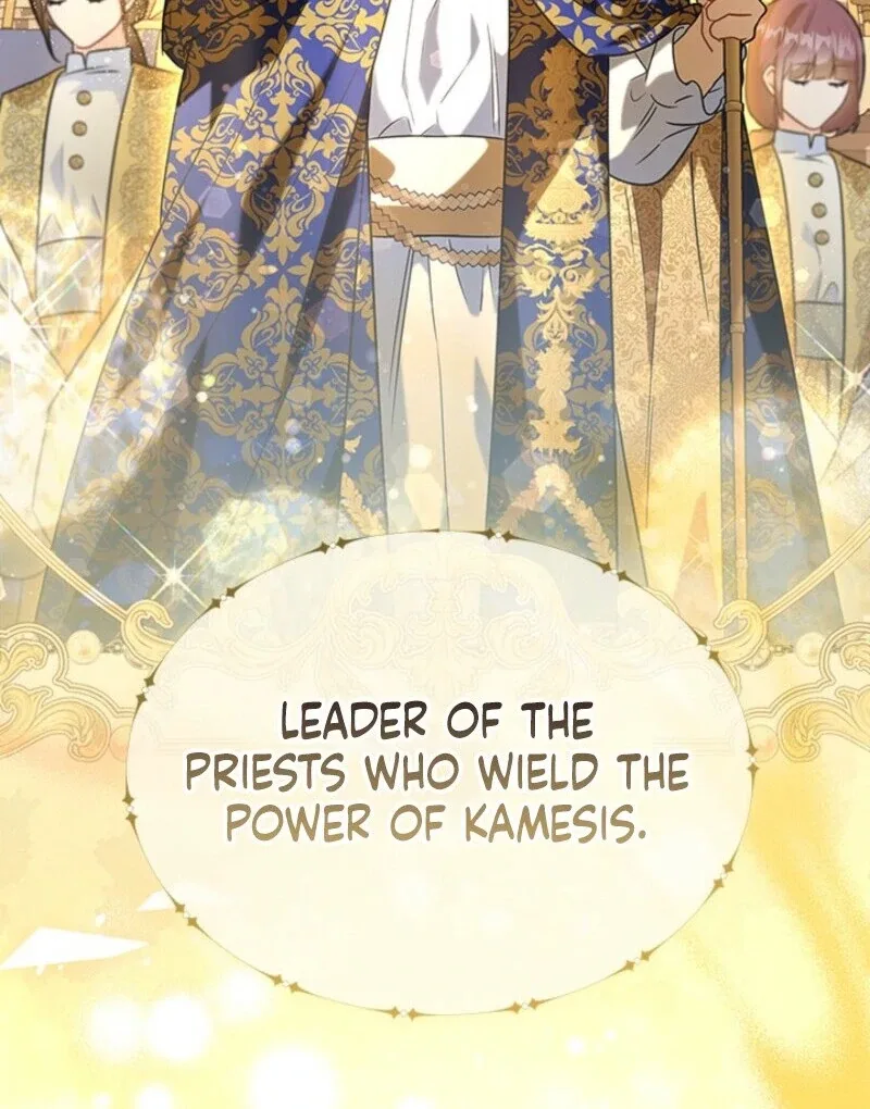 I Became a Tyrant’s Maid Chapter 84 page 57