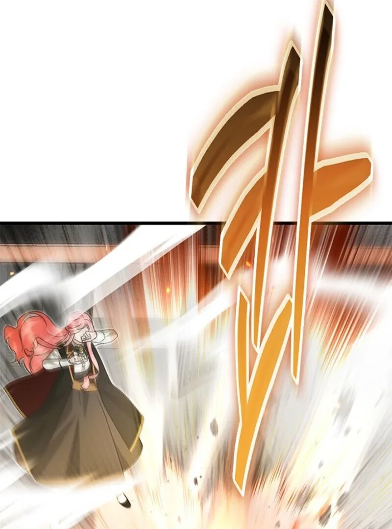 I Became a Tyrant’s Maid Chapter 84 page 99