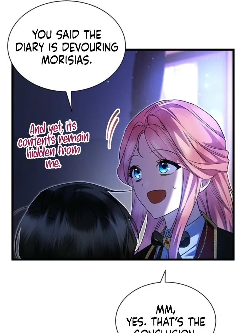 I Became a Tyrant’s Maid Chapter 84 page 16