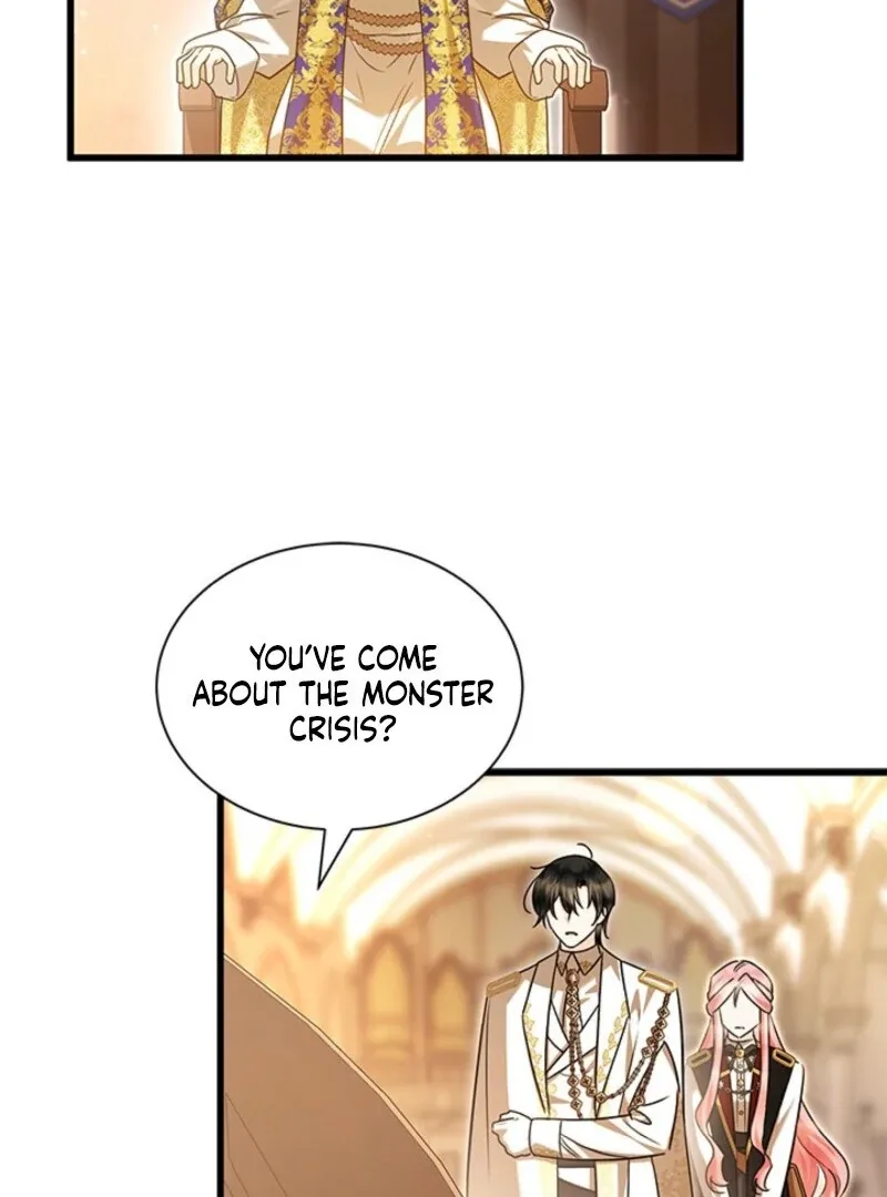 I Became a Tyrant’s Maid Chapter 84 page 46