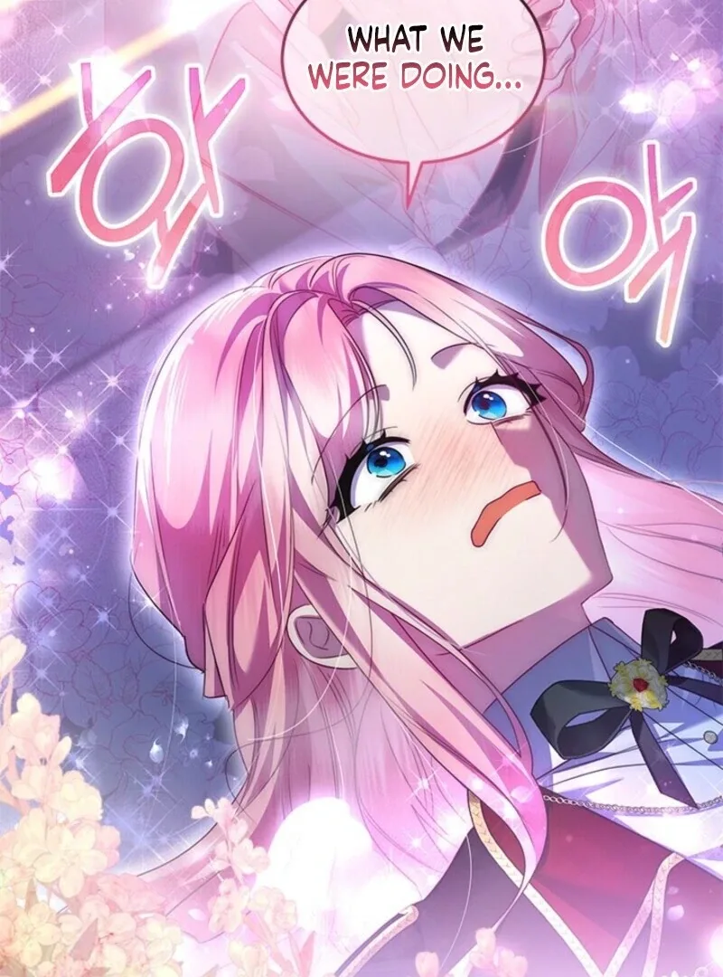 I Became a Tyrant’s Maid Chapter 84 page 21