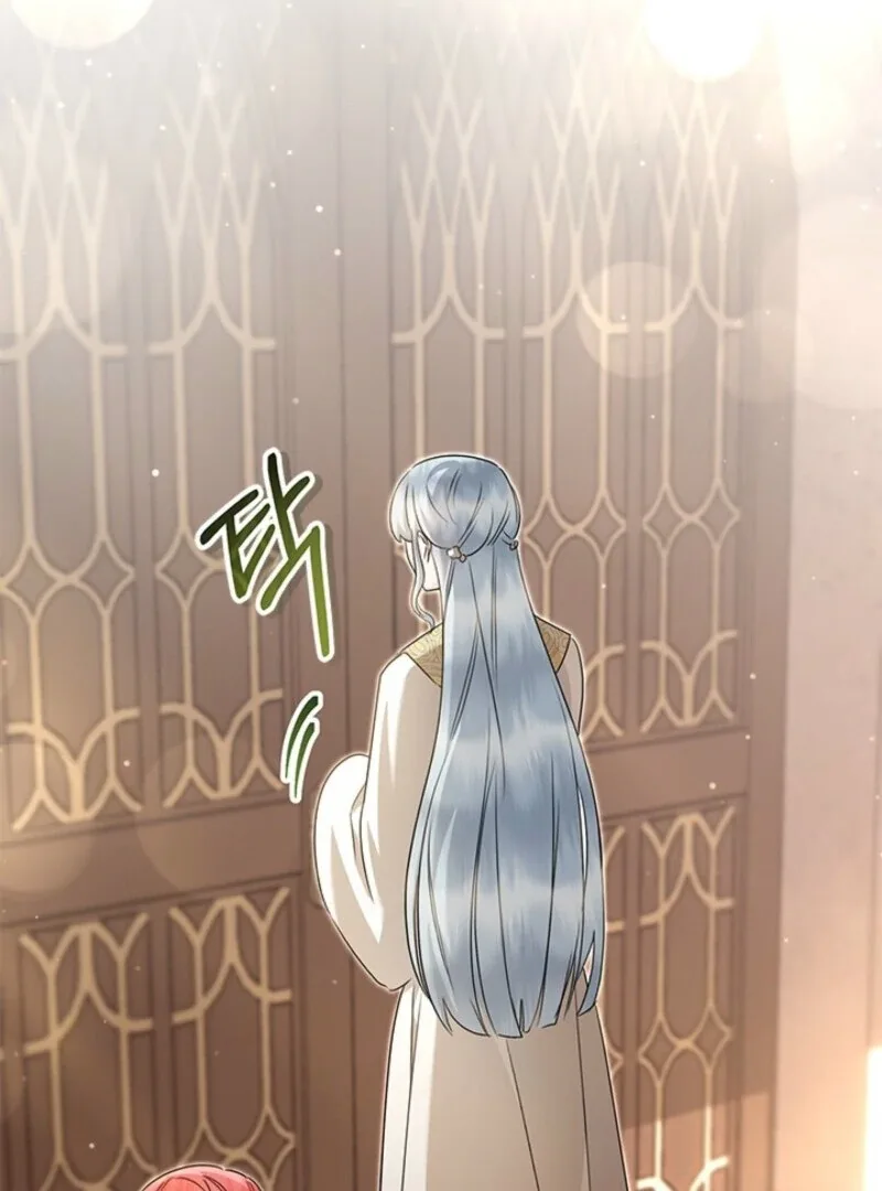 I Became a Tyrant’s Maid Chapter 84 page 52