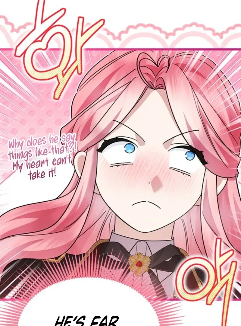 I Became a Tyrant’s Maid Chapter 84 page 35