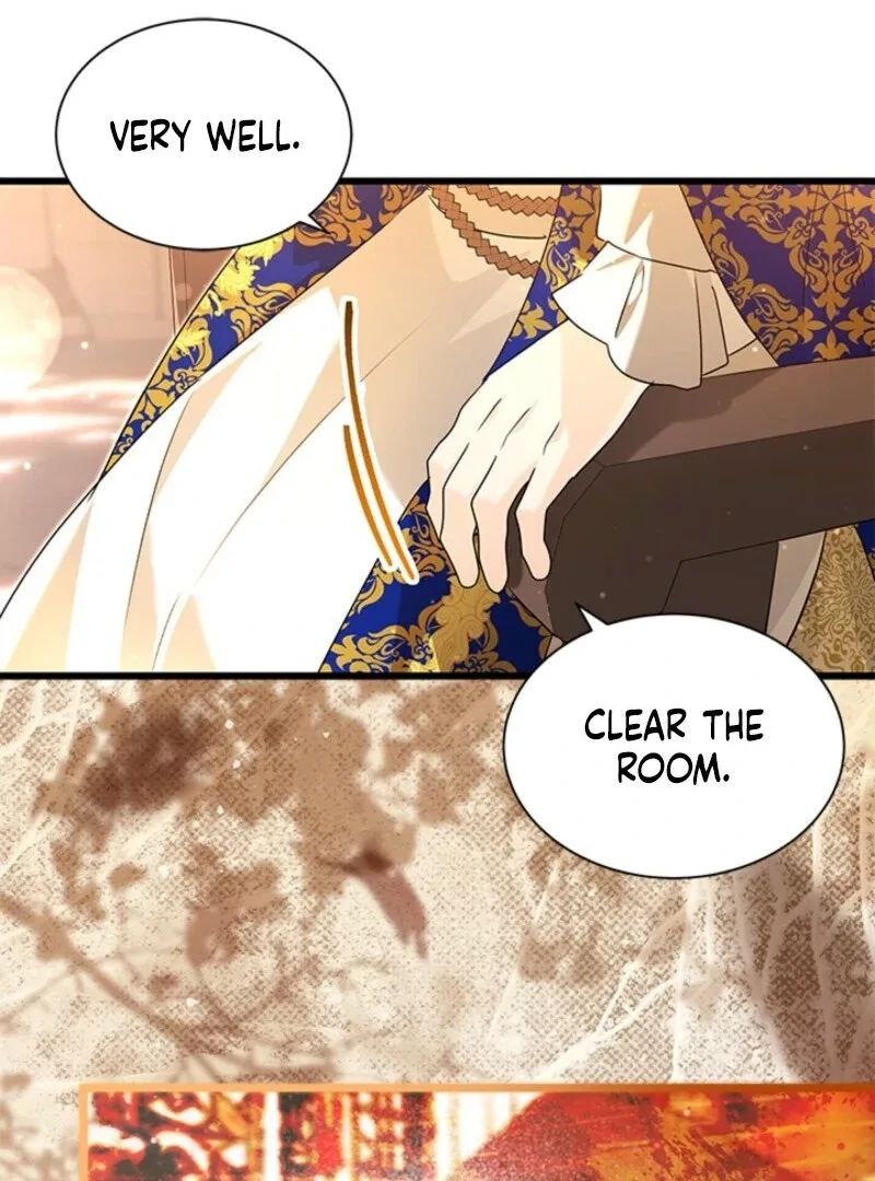 I Became a Tyrant’s Maid Chapter 84 page 48