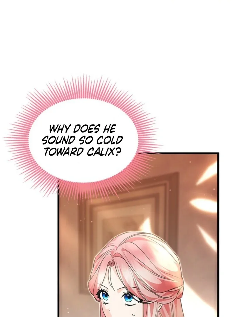 I Became a Tyrant’s Maid Chapter 84 page 54
