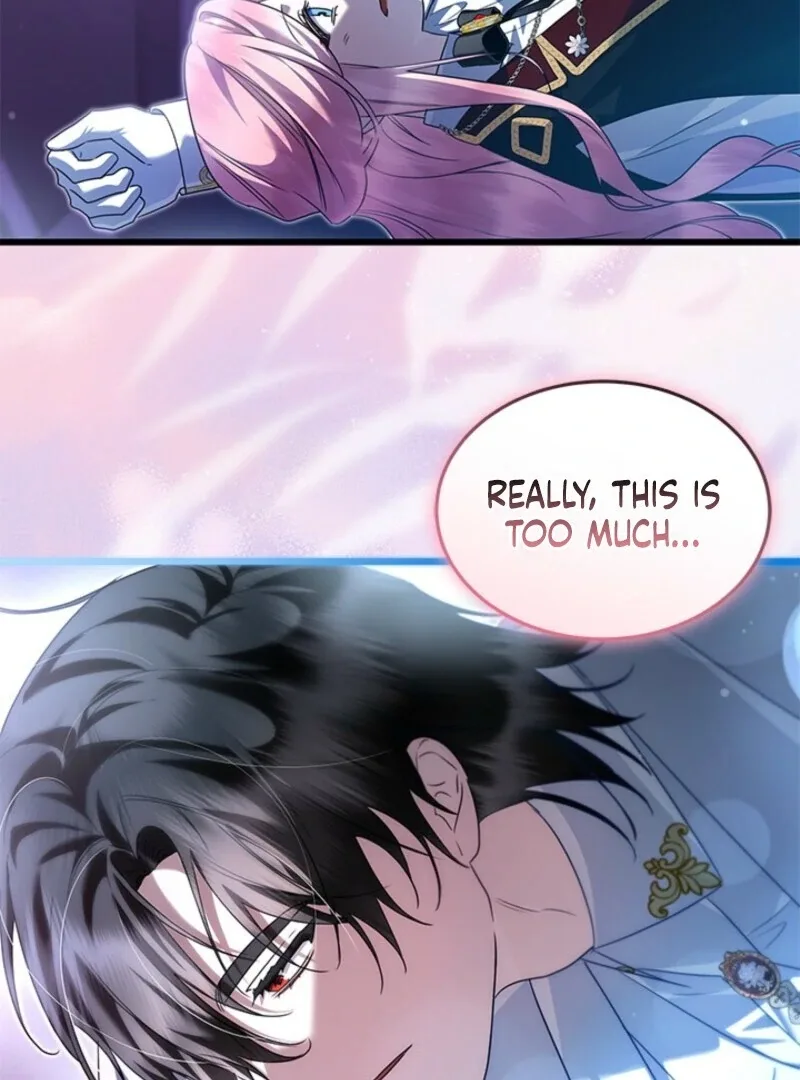 I Became a Tyrant’s Maid Chapter 84 page 24