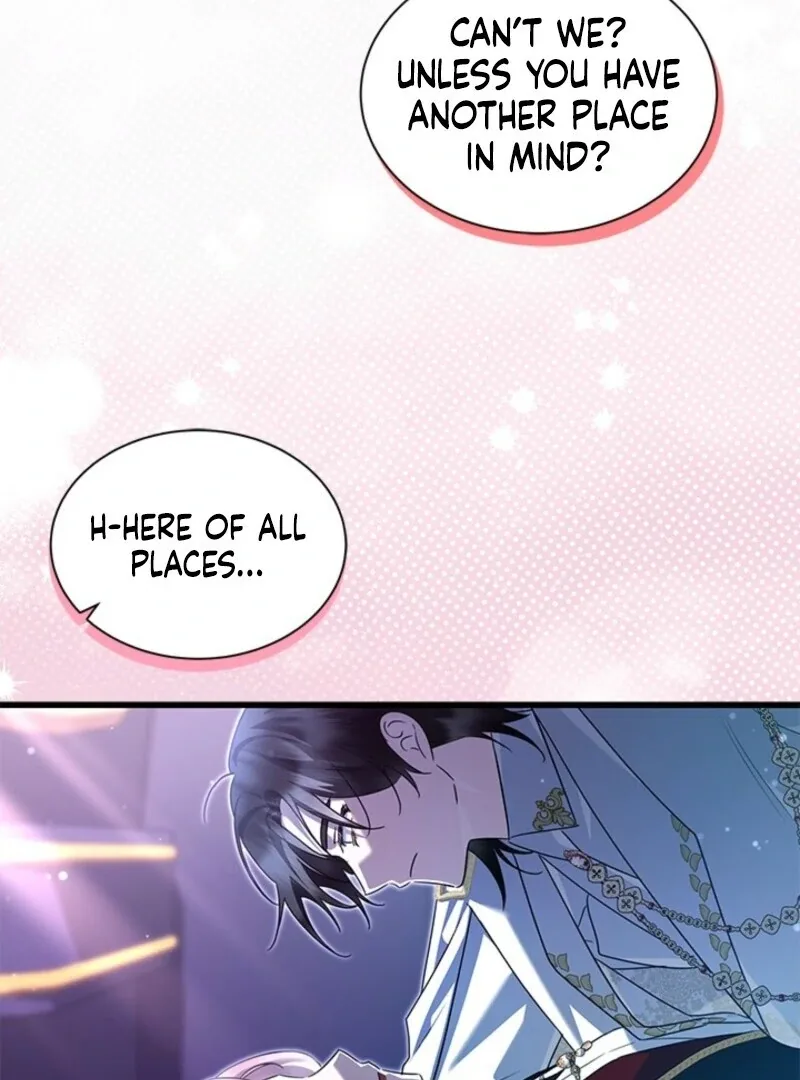 I Became a Tyrant’s Maid Chapter 84 page 23