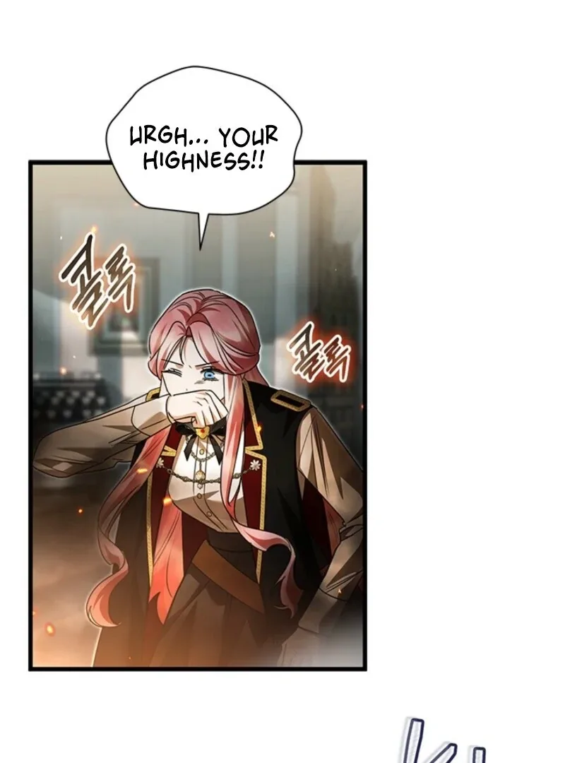 I Became a Tyrant’s Maid Chapter 84 page 102
