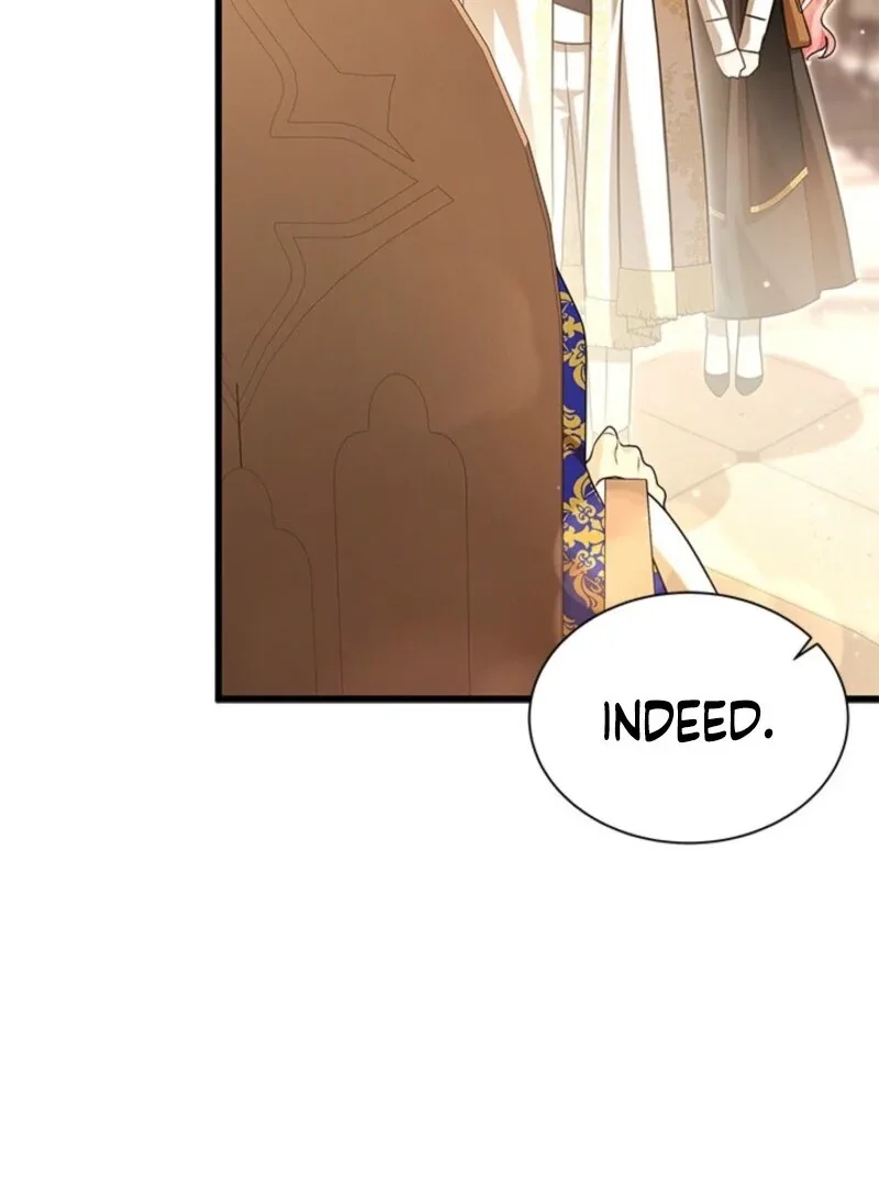 I Became a Tyrant’s Maid Chapter 84 page 47