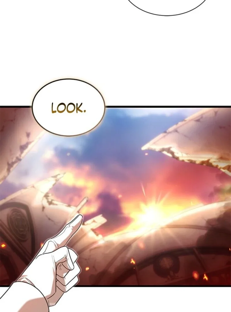 I Became a Tyrant’s Maid Chapter 85 page 40