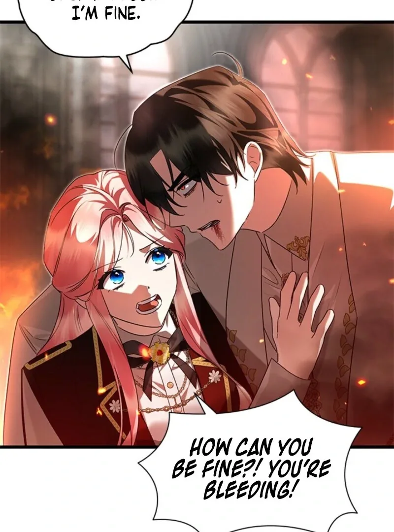I Became a Tyrant’s Maid Chapter 85 page 23
